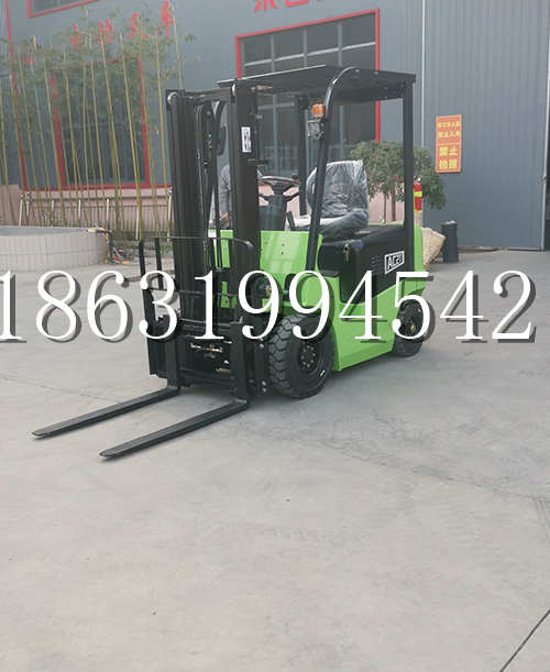 乾县电动叉车2吨小型搬运车1吨乾县电瓶升高车手动乾县小型堆垛车电动叉车站驾式叉车