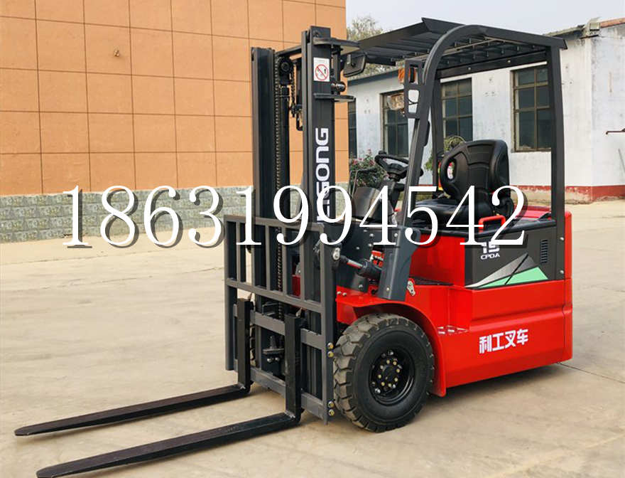 乾县电动叉车2吨小型搬运车1吨乾县电瓶升高车手动乾县小型堆垛车电动叉车站驾式叉车